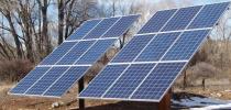 الصناعيون يطالبون بإلغاء الضميمية على ألواح الطاقة الشمسية لمشروعات تغذية منشآتهم