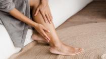 علامات تحذيرية في القدمين قد تكشف الإصابة بالقاتل الصامت