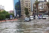 دام برس | خبراء الأرصاد يحذرون من فيضانات وسيول في سورية وحر شديد في مصر وتركيا