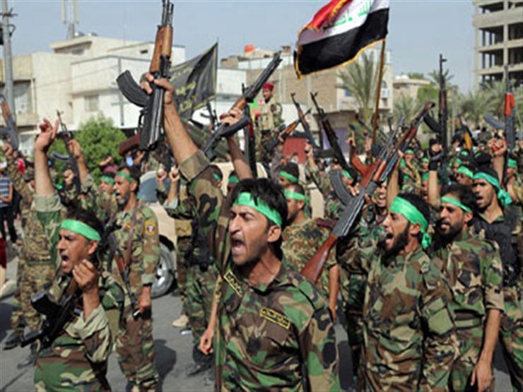 دام برس : دام برس | رئيس الوزراء العراقي يقرر ضم الحشد الشعبي إلى القوات المسلحة العراقية