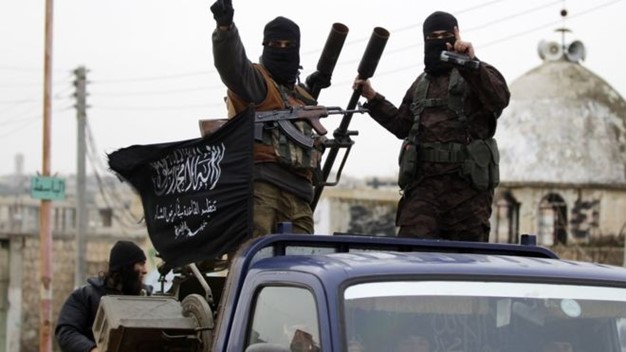 دام برس : دام برس | تفاقم التوتر شرق الفرات في سورية مع عودة نشاط مسلحي داعش