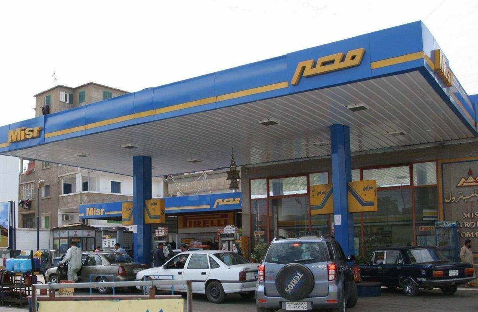 دام برس : دام برس | مصر ترفع أسعار الوقود بنسب مختلفة تصل إلى 66.6%