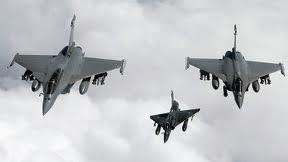 دام برس : دام برس | اعتراض 3 مقاتلات لحلف الناتو فوق الأراضي السورية