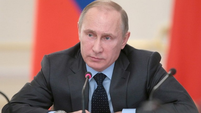 دام برس : دام برس | بوتين يعلن بداية حقبة جديدة في تاريخ العالم
