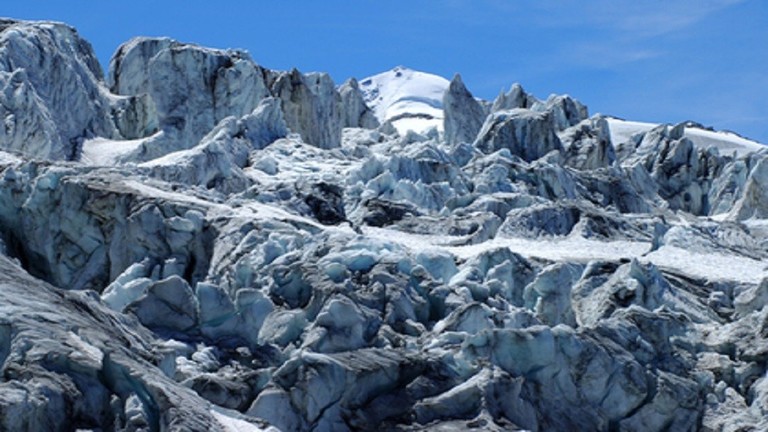 دام برس : علماء روس يتوقعون اقتراب العصر الجليدي