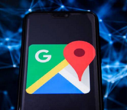 دام برس : خرائط غوغل تزيد خطر الإصابة بألزهايمر