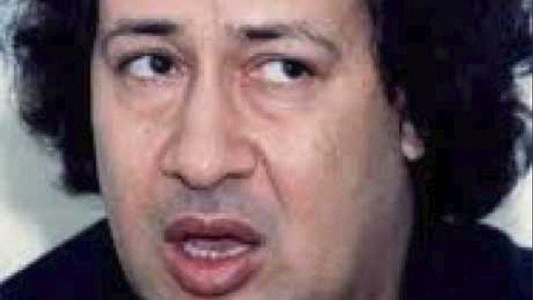 دام برس : دام برس | وفاة نجم الكوميديا المصري محمد نجم