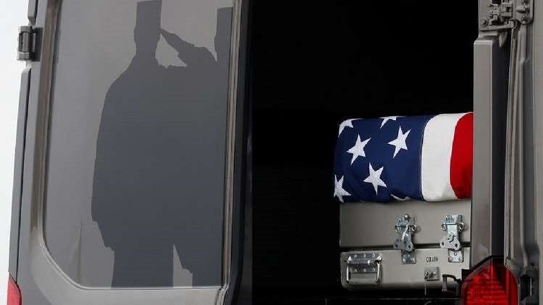 دام برس : ارتفاع حالات الانتحار بين الجنود الأمريكيين