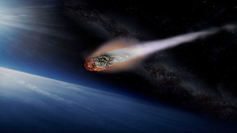 دام برس : دام برس | ناسا تتأهب لـ 3 كويكبات تقترب من الأرض يوم غد