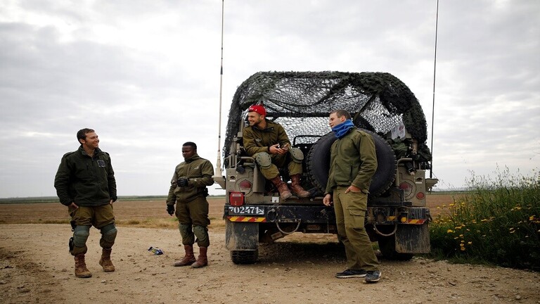 دام برس : دام برس | الإعلام الإسرائيلي يعترف: العربة المستهدفة من قبل 