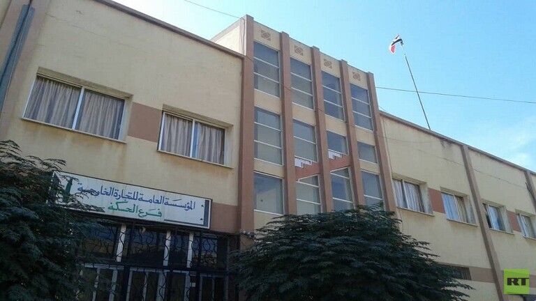 دام برس : رفع العلم السوري فوق المباني الحكومية في القامشلي والحسكة