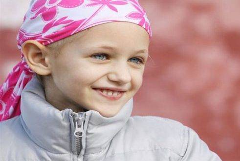 دام برس : دام برس | علماء يتوصلون إلى علاج جديد لسرطان الدماغ لدى الأطفال