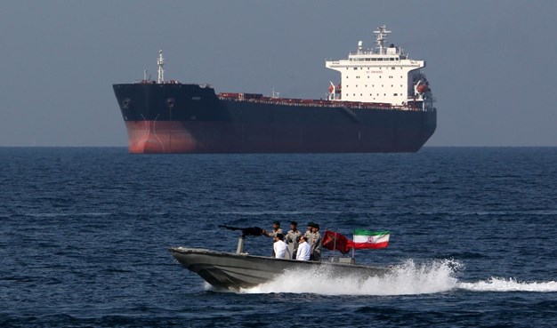 دام برس : ما سبب استدارة الإمارات نحو طهران ؟