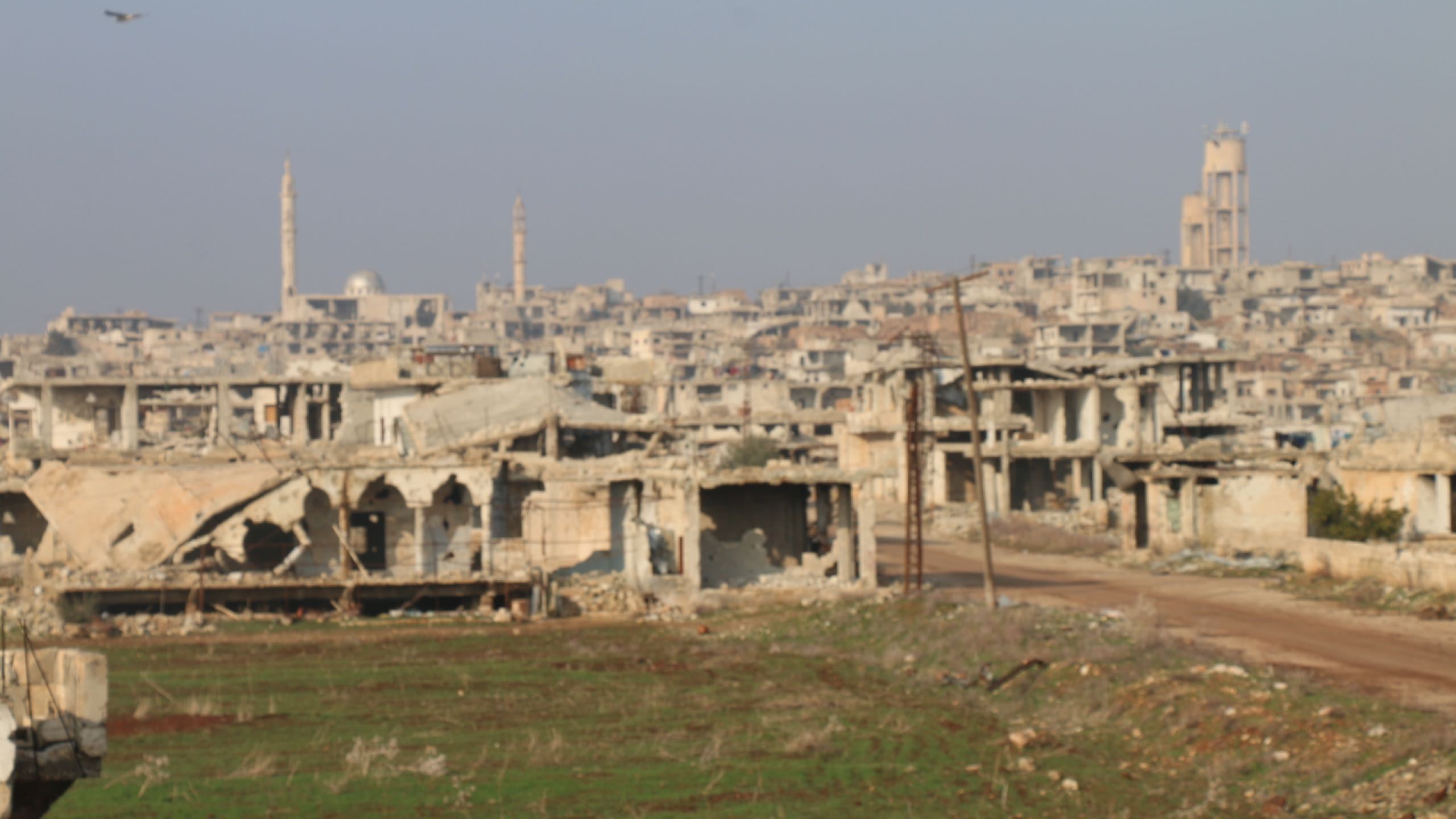 دام برس : دام برس | الجيش السوري يسيطر على بلدة استراتيجية في ريف حماة