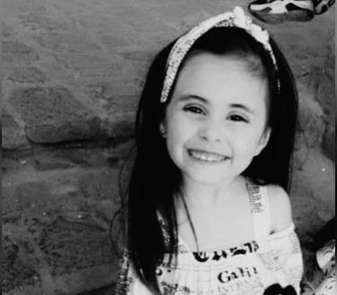 دام برس : العثور على الطفلة جوى استانبولي مقتولة ومرمية في مكب نفايات بحمص