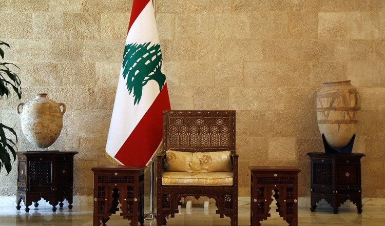 دام برس : دام برس | لبنان: بدء المهلة الدستورية لانتخاب رئيس جديد للجمهورية