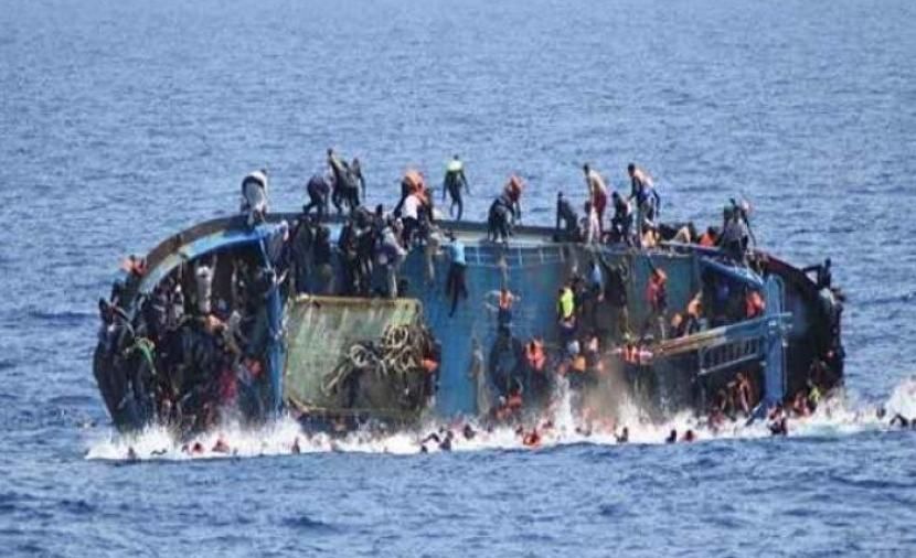 دام برس : دام برس | القبطان البحري علي ديبه: القارب الذي غرق قبالة ساحل طرطوس هو قارب نزهة يتسع لـ 25 شخص بالحد الأقصى