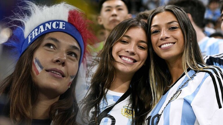 دام برس : دام برس | الأرجنتينيون يردون على دعوات الفرنسيين بإعادة نهائي مونديال قطر