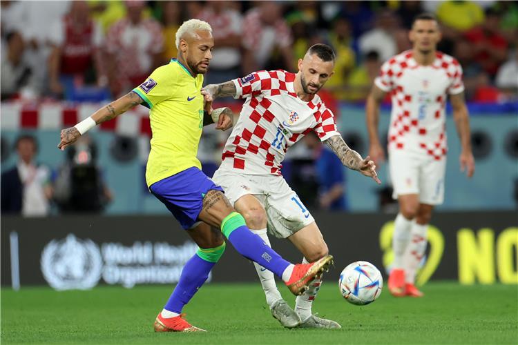 دام برس : دام برس | كرواتيا تفوز على البرازيل وتبلغ نصف نهائي مونديال قطر