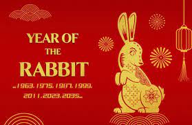 دام برس : دام برس | عام الأرنب.. أشياء يجب معرفتها عن السنة القمرية الجديدة وكيف يتم الاحتفال بها في جميع أنحاء آسيا