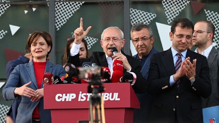 دام برس : دام برس | الأتراك يتداولون مجدداً رسالة نصح فيها زعيم المعارضة الرئيس أردوغان قبل 10 سنوات بعدم معاداة سورية