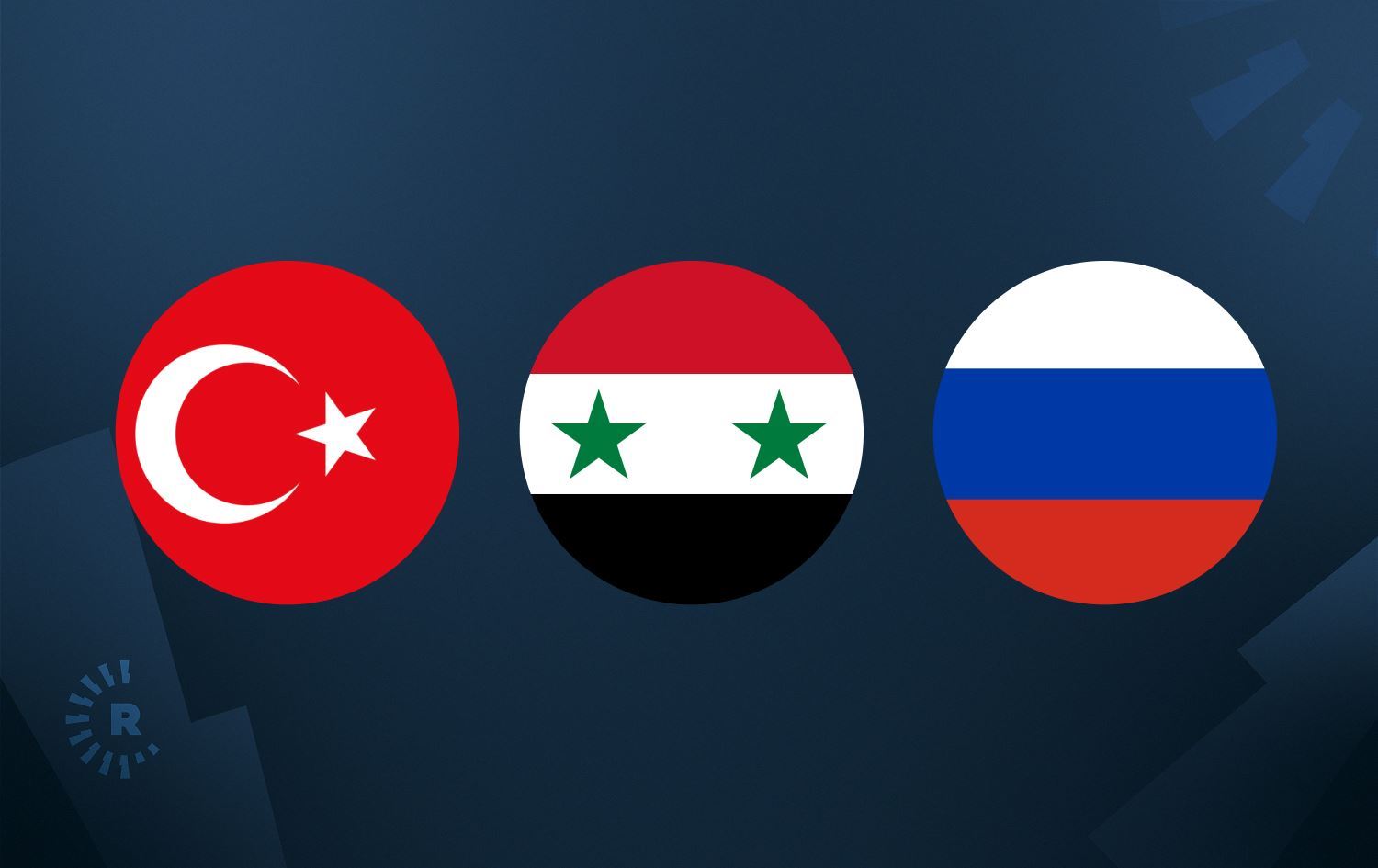 دام برس : دام برس | أنقرة: اجتماعات للوفود الفنية من وزارات دفاع تركيا وروسيا وسورية قريباً