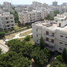 دام برس : تحديد ثلاثة مراكز لبناء الوحدات السكنية للمتضررين في اللاذقية
