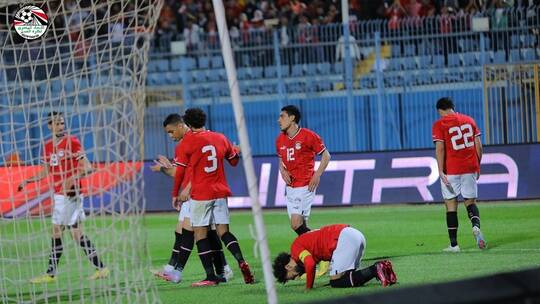 دام برس : دام برس | النجم صلاح يقود مصر للفوز على مالاوي في كأس أمم إفريقيا 