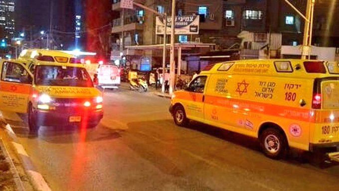 دام برس : دام برس | وسائل إعلام عبرية: مصرع 7 إسرائيليين في إطلاق نار عند مدخل كنيس يهودي في القدس