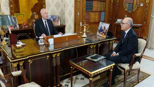 دام برس : دام برس | الرئيس التونسي: سيكون لنا سفير في سورية ولا نقبل تقسيمها
