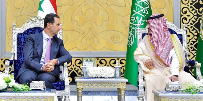 دام برس : دام برس | الرئيس الأسد يصل إلى جدة للمشاركة في اجتماع مجلس جامعة الدول العربية على مستوى القمة