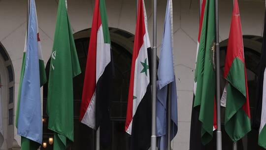 دام برس : سورية والجزائر تواصلان المشاورات حول جدول أعمال قمة مجلس الجامعة العربية بجدّة