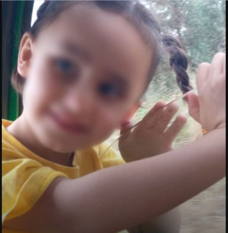 دام برس : دام برس | جريمة وحشية تهز لبنان.. وفاة ابنة الـ6 سنوات إثر اغتصابها