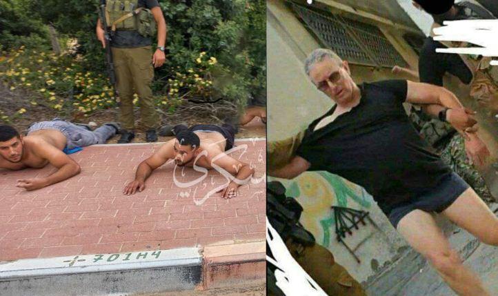 دام برس : دام برس | الجيش الإسرائيلي ينشر بعض الأسماء القتلى في صفوفه بينهم ضباط كبار