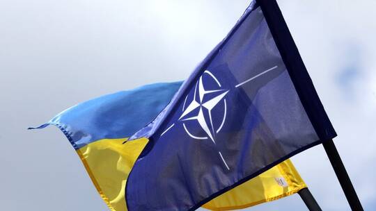 دام برس : دام برس | لماذا قبل الناتو فنلندا والسويد في صفوفه وصدّ أوكرانيا ؟