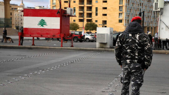 دام برس : دام برس | الأمن اللبناني يحذر من عصابات تخطف السوريين عبر تيك توك