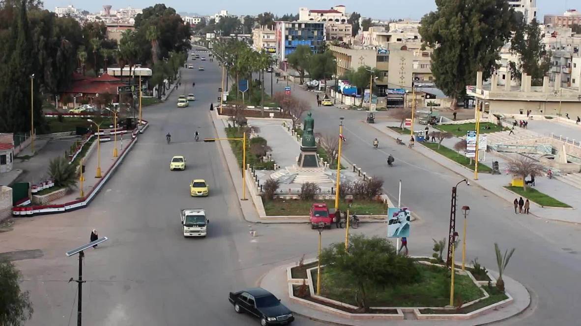 دام برس : استشهاد عضو قيادة شعبة نوى بريف درعا برصاص إرهابيين