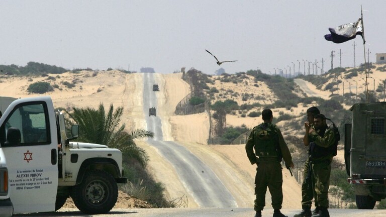 دام برس : دام برس | الإعلام الإسرائيلي يحذر من الانسحاب من غزة دون احتلال رفح وفلادليفيا