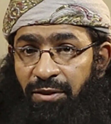 دام برس : دام برس | تنظيم القاعدة في جزيرة العرب يعلن مقتل زعيمه ويعين خلفاً له