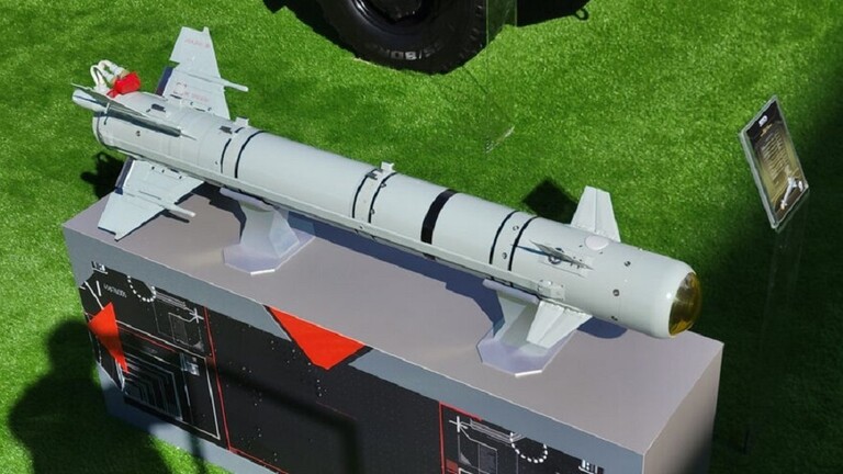 دام برس : المروحيات الروسية تستخدم في أوكرانيا صواريخ جو- أرض جديدة فائقة الدقة