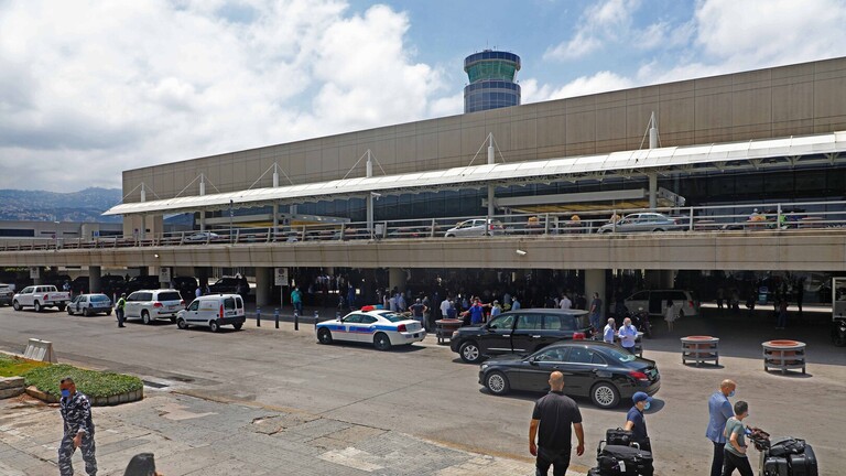 دام برس : دام برس | تفكيك شبكة لسرقة أمتعة المسافرين في مطار بيروت