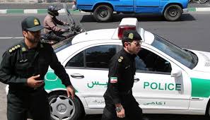 دام برس : دام برس | إيران تكشف تفاصيل اعتقال عملاء لـ الموساد في البلاد