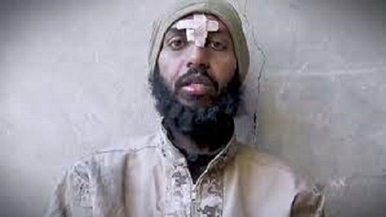دام برس : دام برس | السجن مدى الحياة لـ منتج الأفلام الوحشية في تنظيم داعش