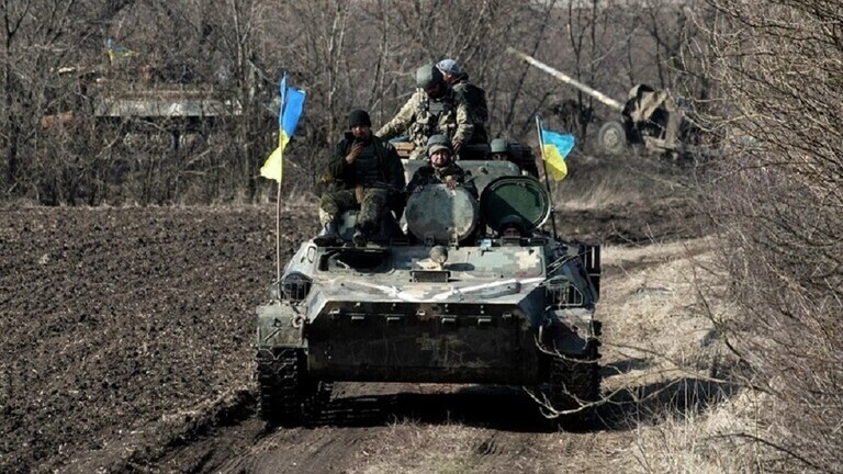 دام برس : برلماني روسي يوضح لماذا يجب نزع السلاح في جميع أنحاء أوكرانيا