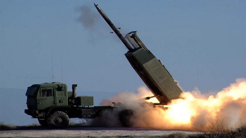 دام برس : دام برس | الدفاع الروسية: تدمير اثنتين من راجمات الصواريخ HIMARS الأمريكية في دونباس