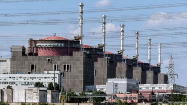 دام برس : دام برس | رئيس وكالة الطاقة الذرية يحذر من كارثة نووية على خلفية قصف قوات كييف لمحطة زابوروجيا النووية
