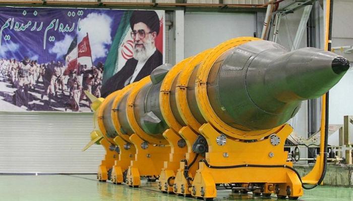 دام برس : دام برس | رئيس منظمة الطاقة الذرية الإيرانية: إيران تملك القدرة لصنع قنبلة ذرية لكنه ليس بجدول أعمالها