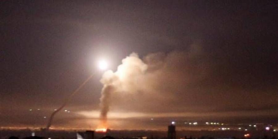 دام برس : دام برس | استشهاد 3 عسكريين جراء عدوان إسرائيلي بالصواريخ على ريف دمشق وطرطوس
