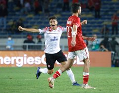 دام برس : دام برس | الوداد المغربي يهزم الأهلي المصري ويتوج بلقب دوري أبطال أفريقيا