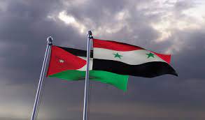 دام برس : دام برس | قريباً .. اجتماع سوري أردني لتنظيم التبادل السلعي التجاري الزراعي بين البلدين